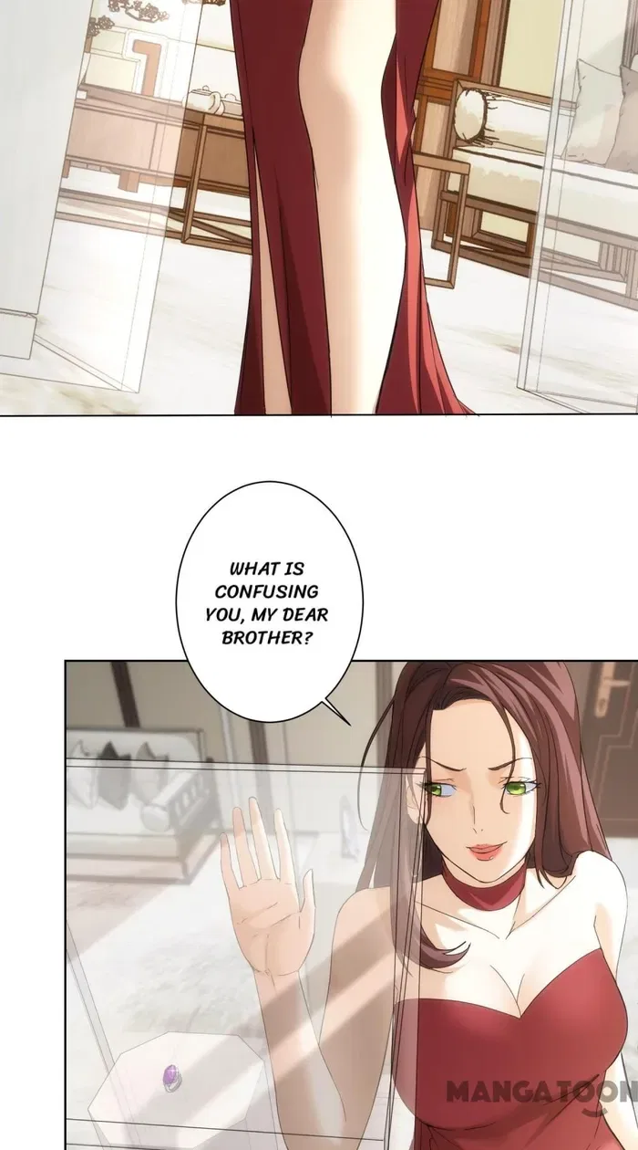 I Can See The Success Rate Chapter 199 – Page 44