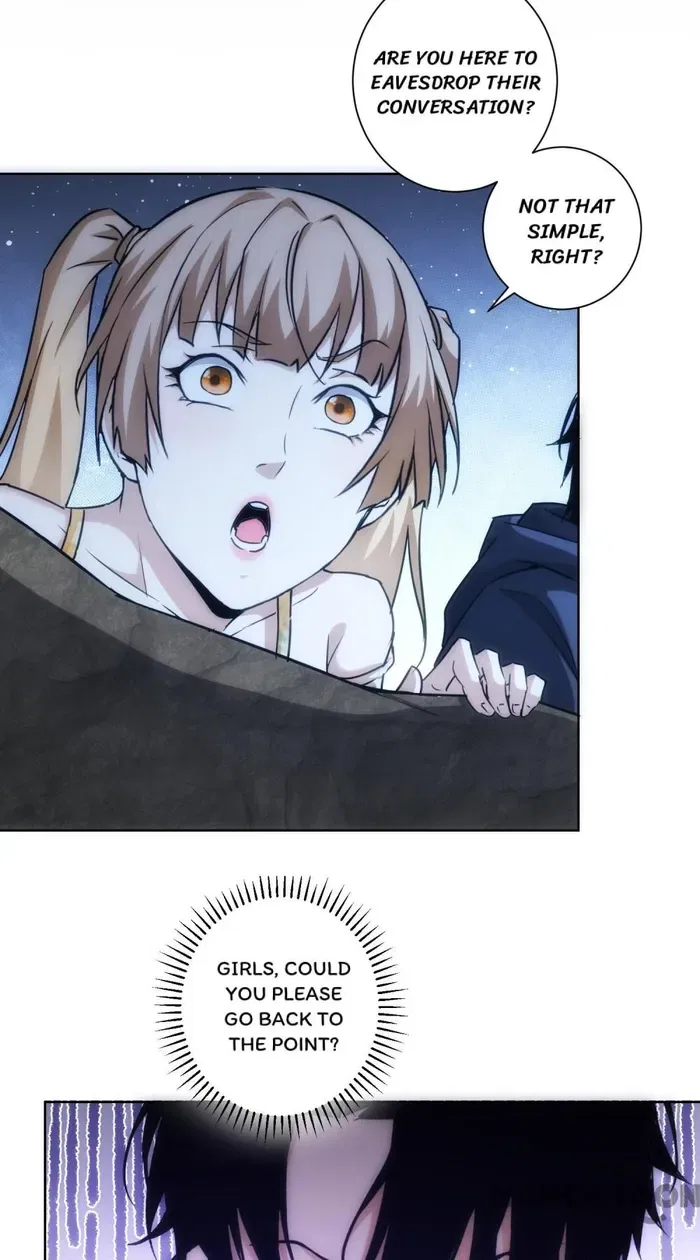 I Can See The Success Rate Chapter 198 – Page 2