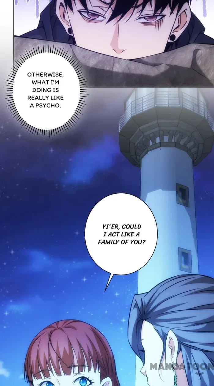 I Can See The Success Rate Chapter 198 – Page 3