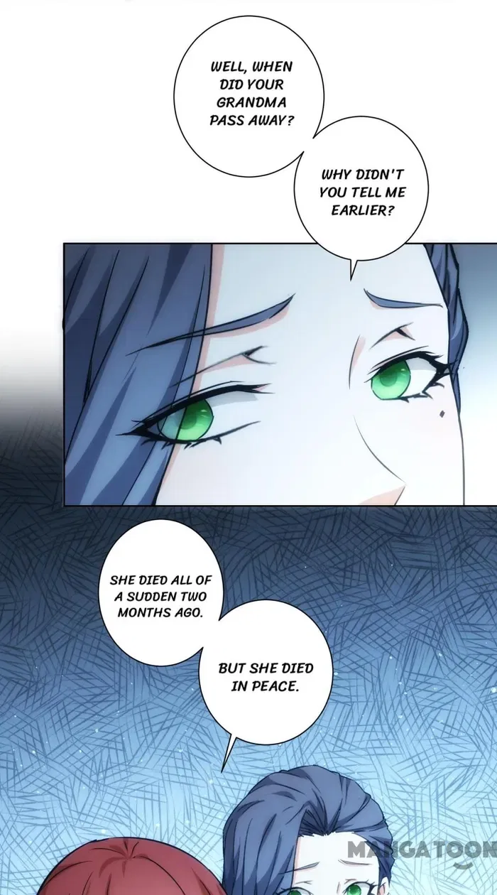 I Can See The Success Rate Chapter 198 – Page 6