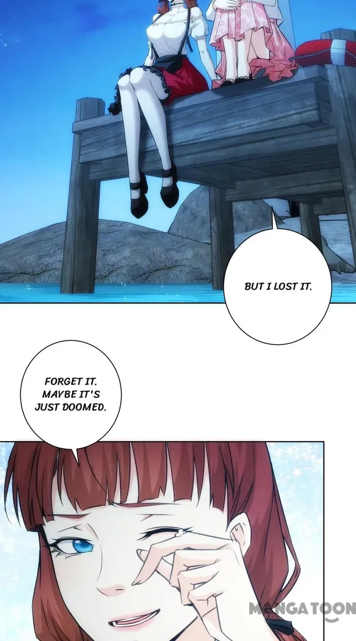 I Can See The Success Rate Chapter 198 – Page 8