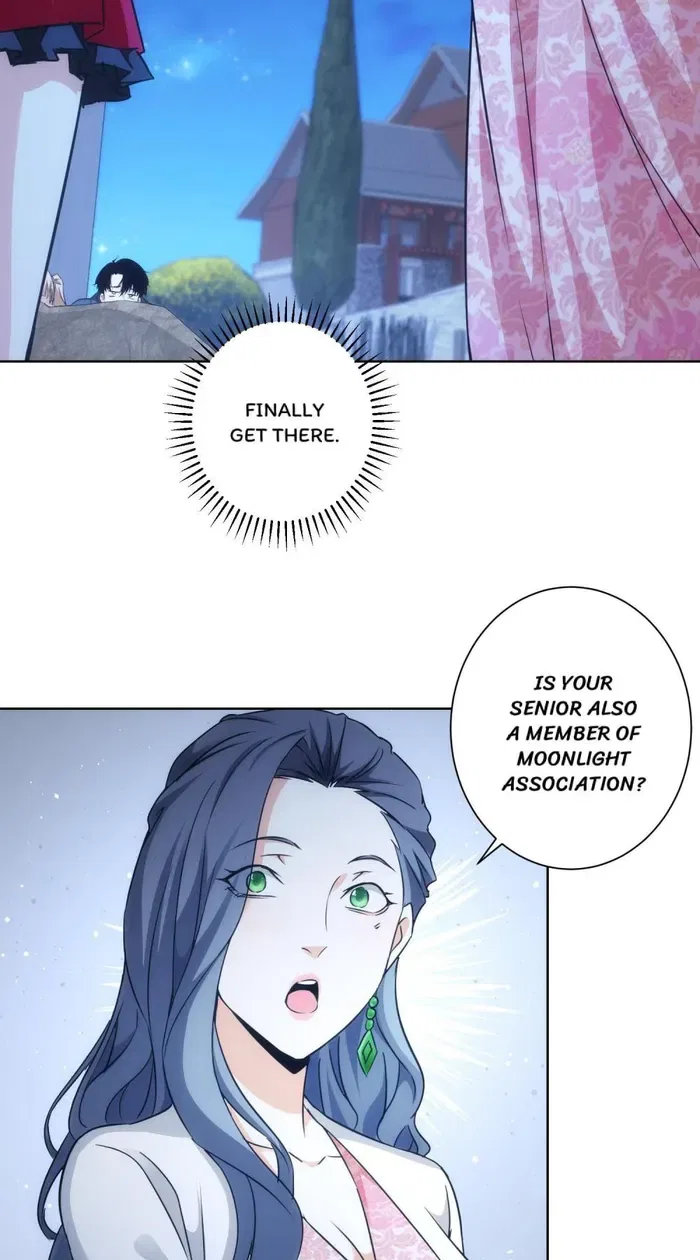 I Can See The Success Rate Chapter 198 – Page 12