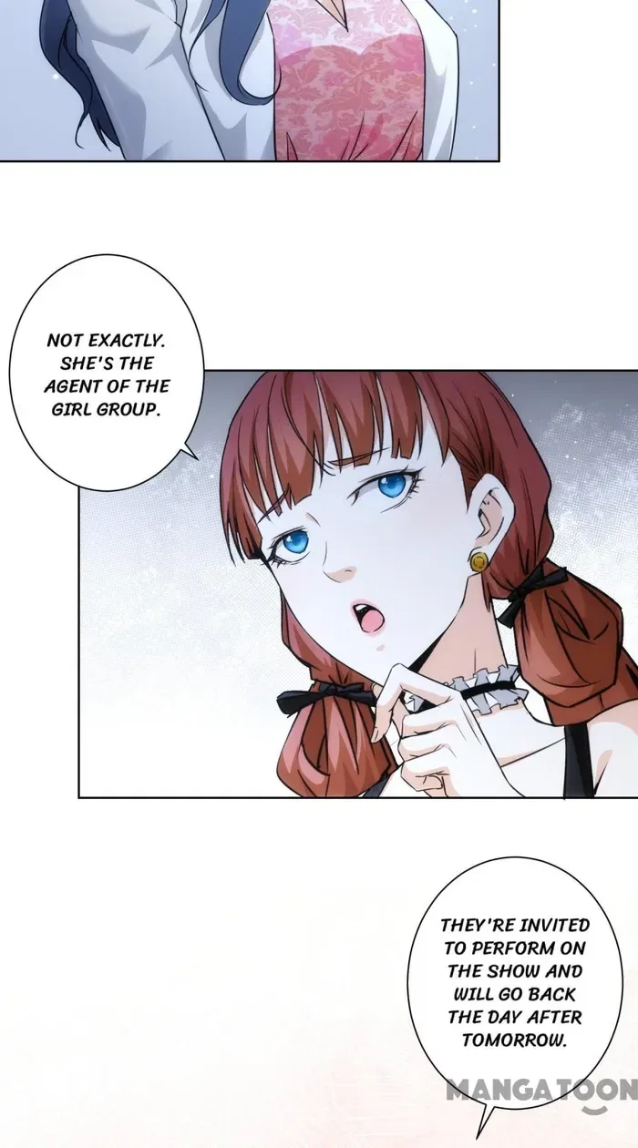 I Can See The Success Rate Chapter 198 – Page 13