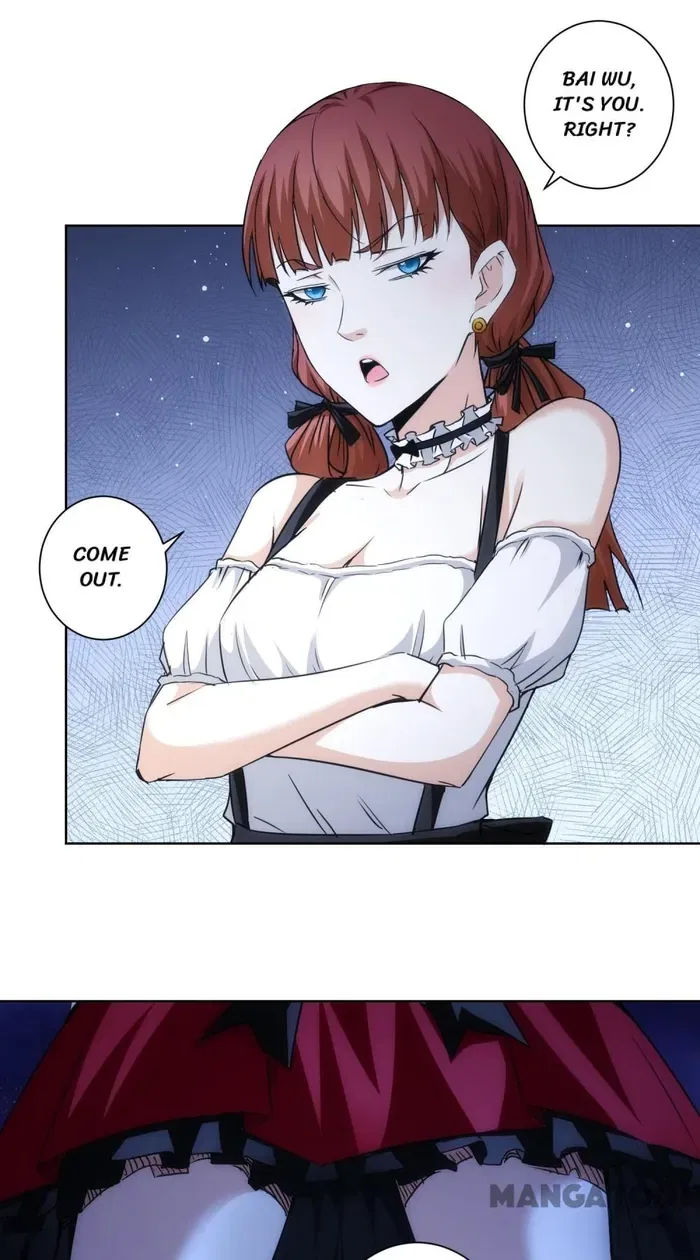 I Can See The Success Rate Chapter 198 – Page 19