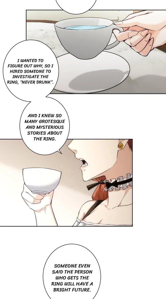 I Can See The Success Rate Chapter 198 – Page 30