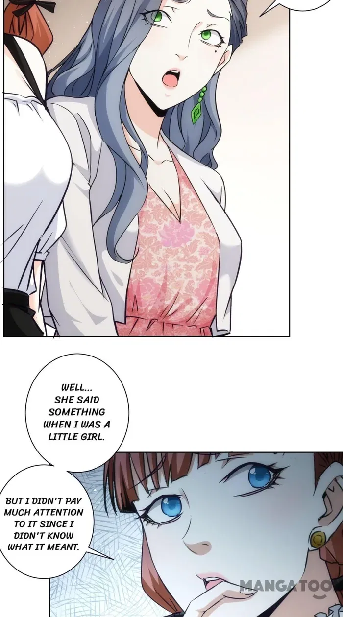 I Can See The Success Rate Chapter 198 – Page 34