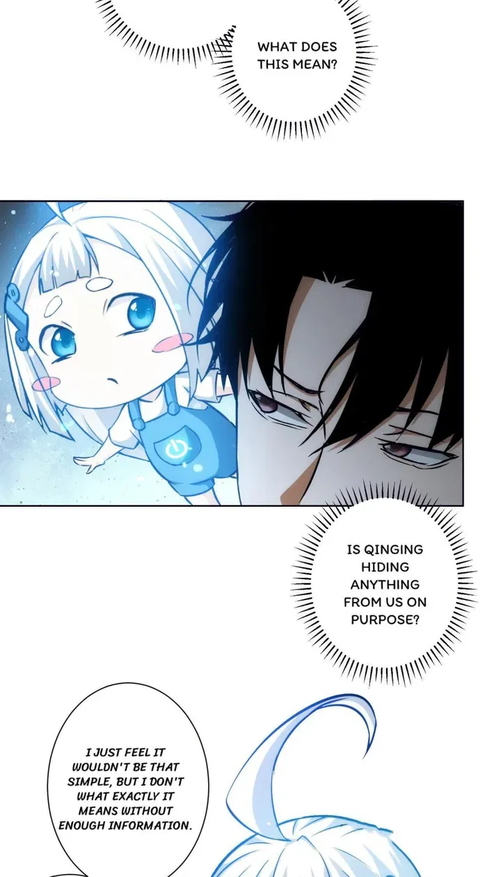 I Can See The Success Rate Chapter 198 – Page 39