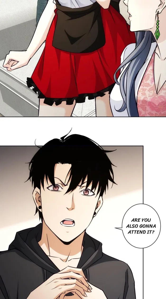I Can See The Success Rate Chapter 198 – Page 43