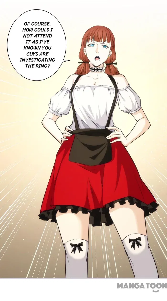 I Can See The Success Rate Chapter 198 – Page 45