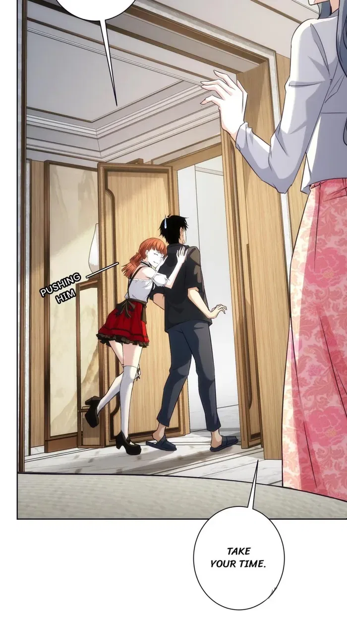 I Can See The Success Rate Chapter 198 – Page 47