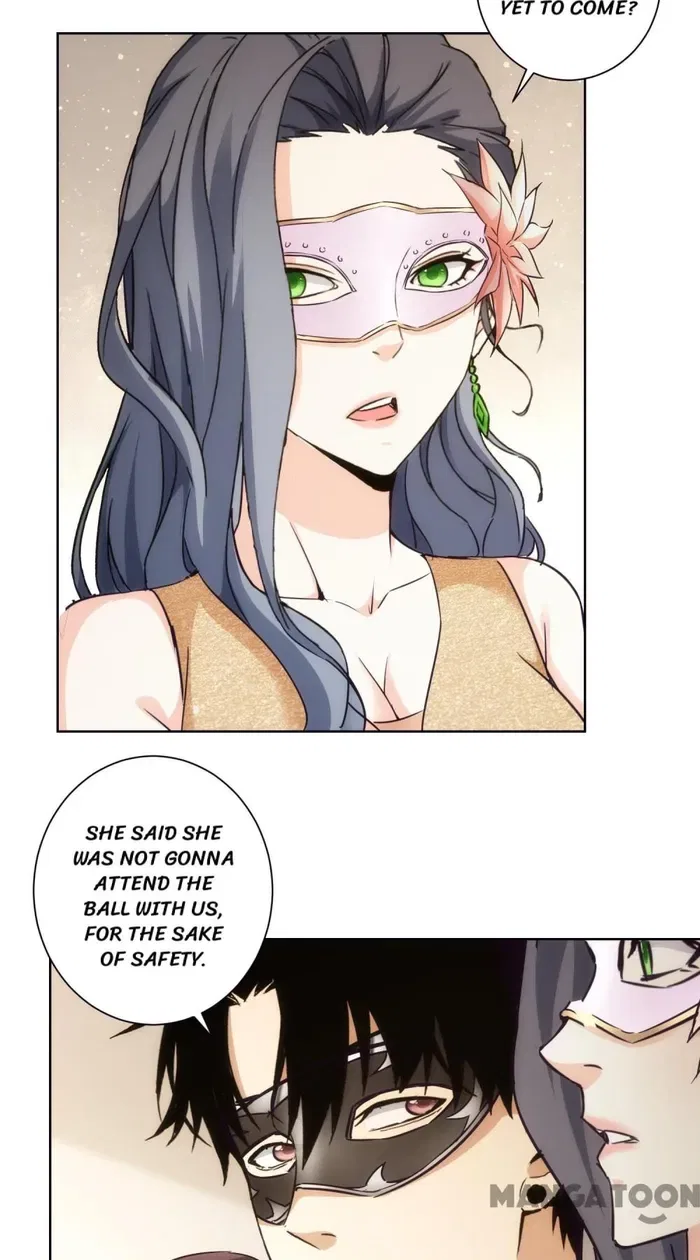 I Can See The Success Rate Chapter 198 – Page 51
