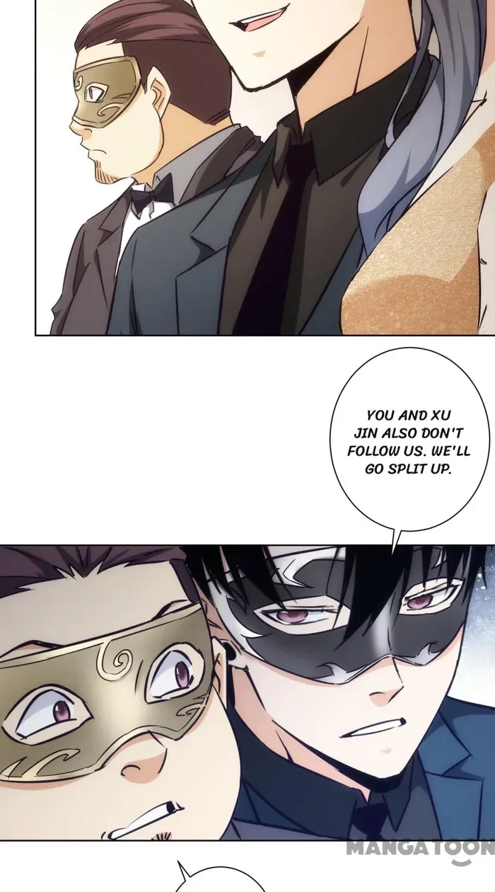 I Can See The Success Rate Chapter 198 – Page 52