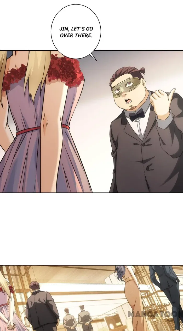 I Can See The Success Rate Chapter 198 – Page 54