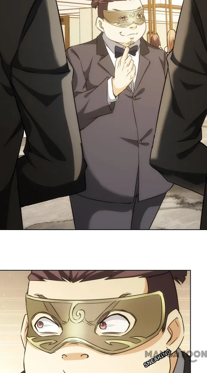 I Can See The Success Rate Chapter 198 – Page 56
