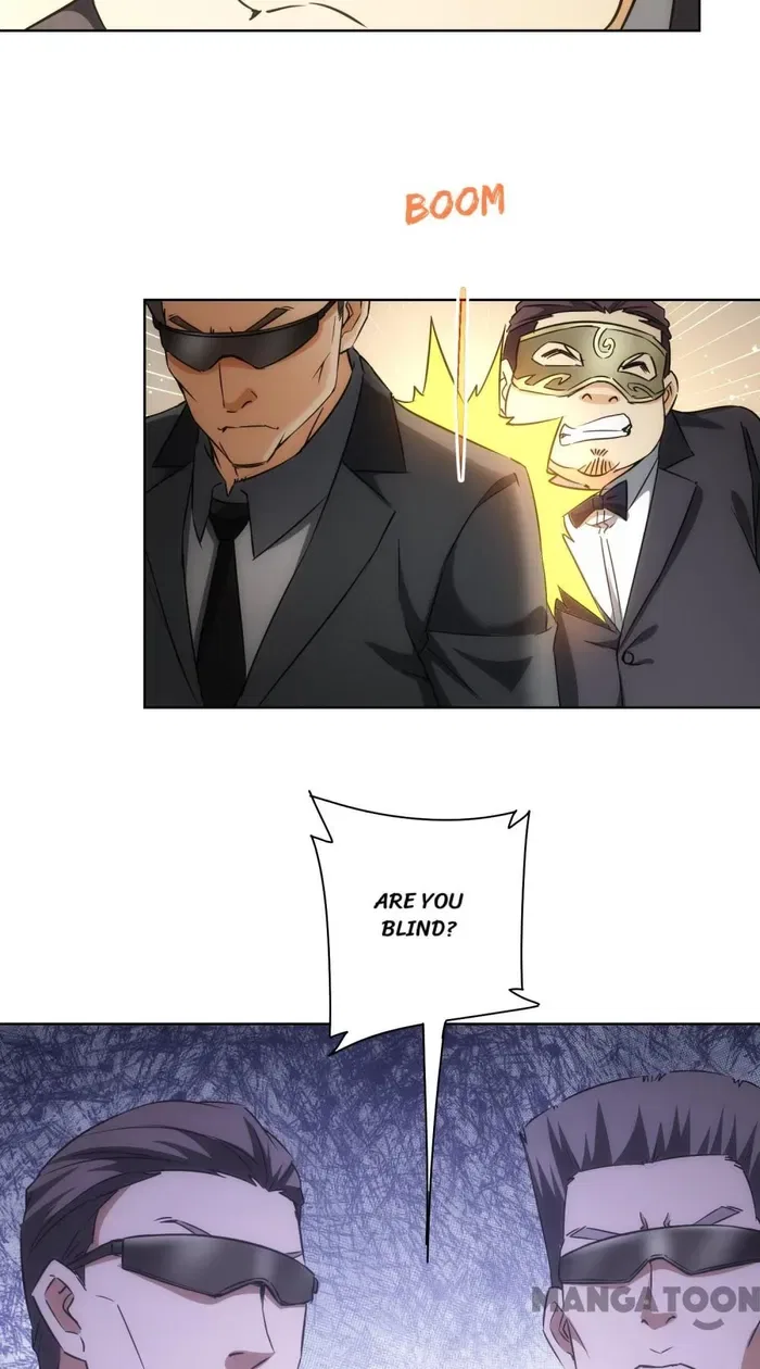 I Can See The Success Rate Chapter 198 – Page 57