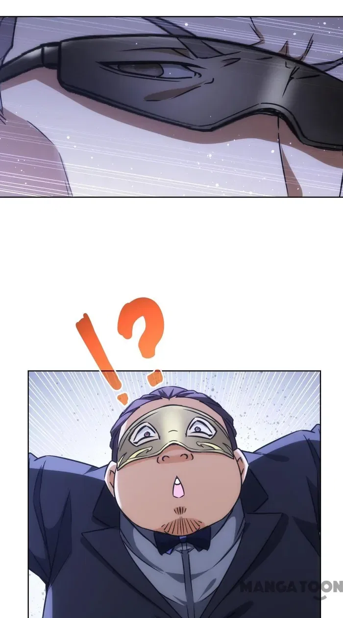 I Can See The Success Rate Chapter 198 – Page 59