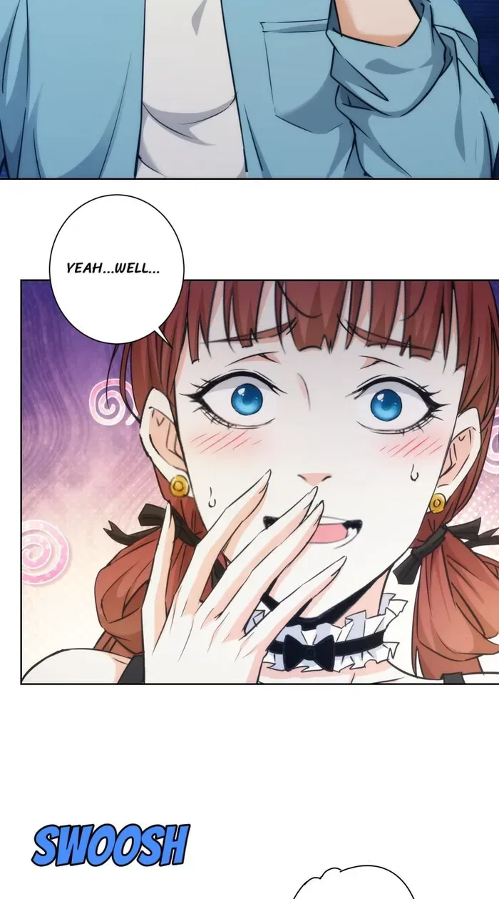 I Can See The Success Rate Chapter 197 – Page 4