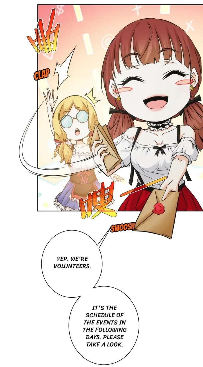 I Can See The Success Rate Chapter 197 – Page 6