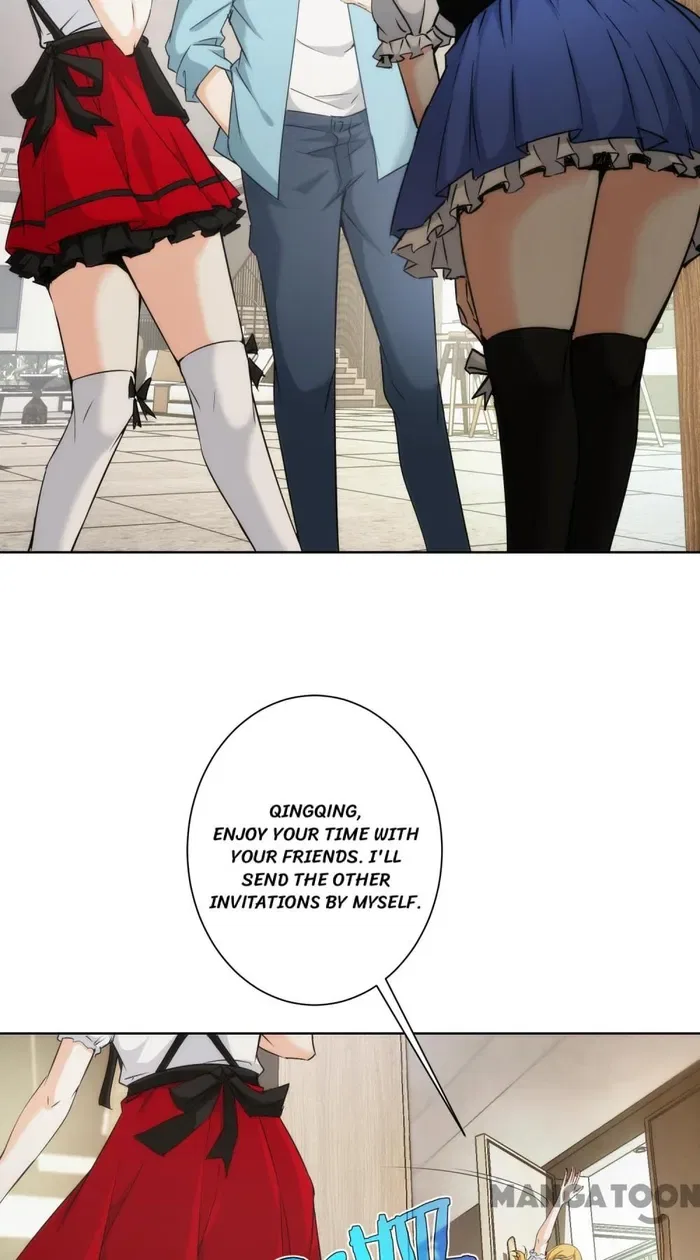 I Can See The Success Rate Chapter 197 – Page 8