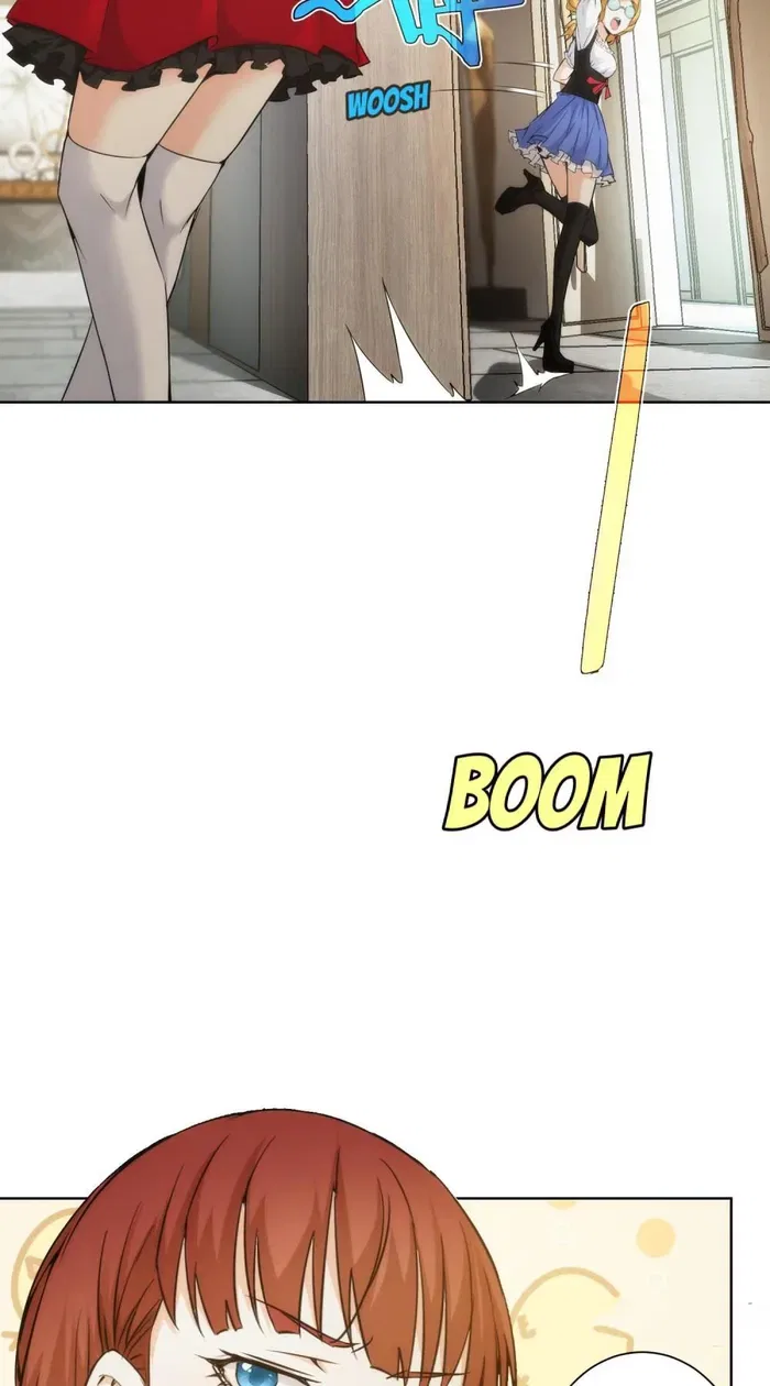 I Can See The Success Rate Chapter 197 – Page 9