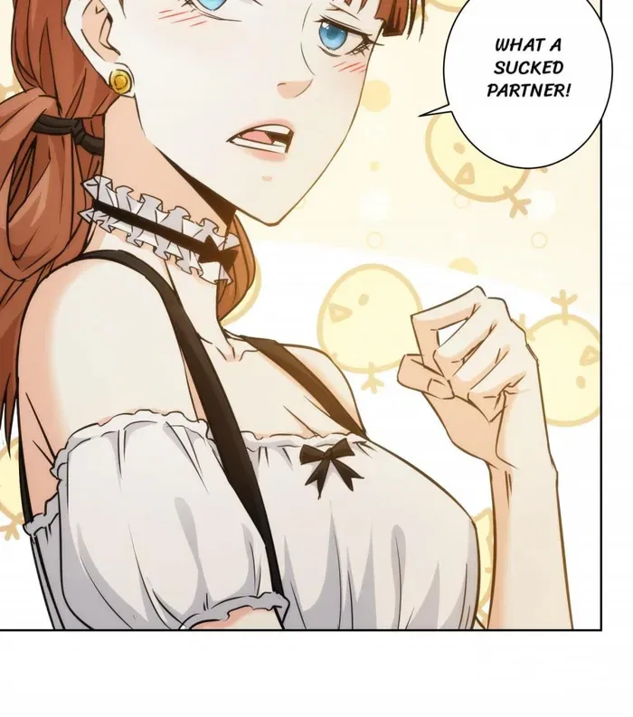 I Can See The Success Rate Chapter 197 – Page 10
