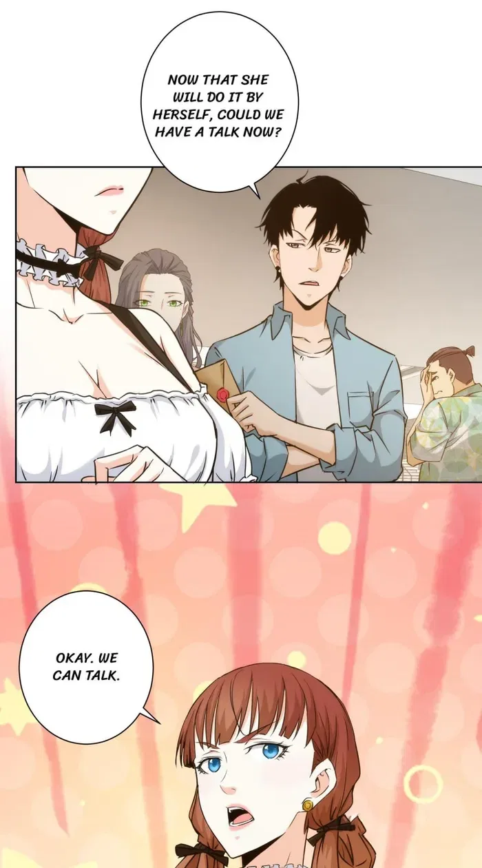 I Can See The Success Rate Chapter 197 – Page 11