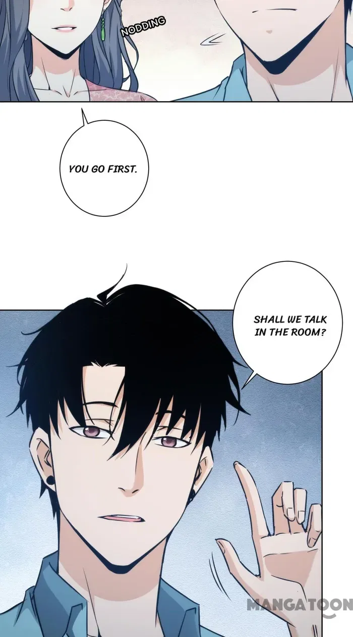 I Can See The Success Rate Chapter 197 – Page 13