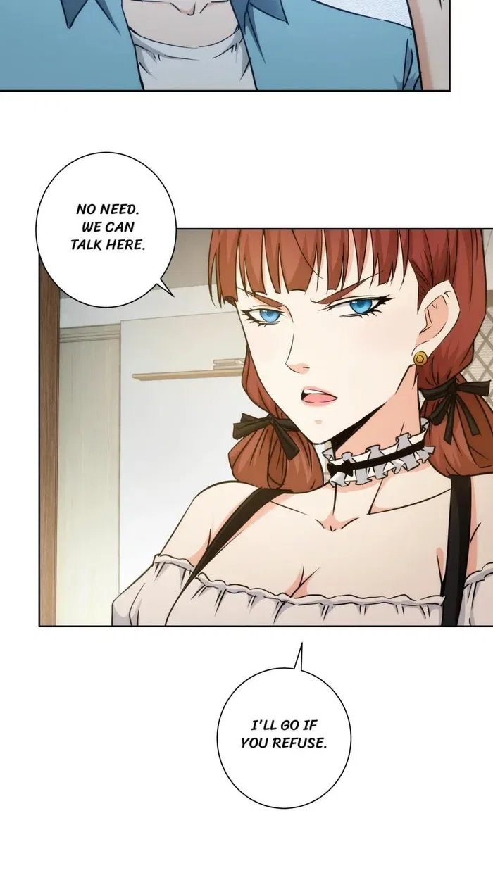 I Can See The Success Rate Chapter 197 – Page 14