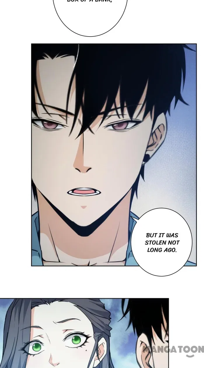 I Can See The Success Rate Chapter 197 – Page 16