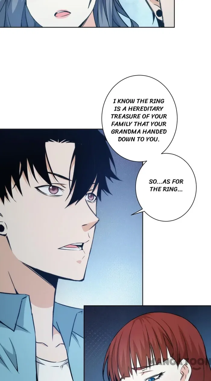 I Can See The Success Rate Chapter 197 – Page 17