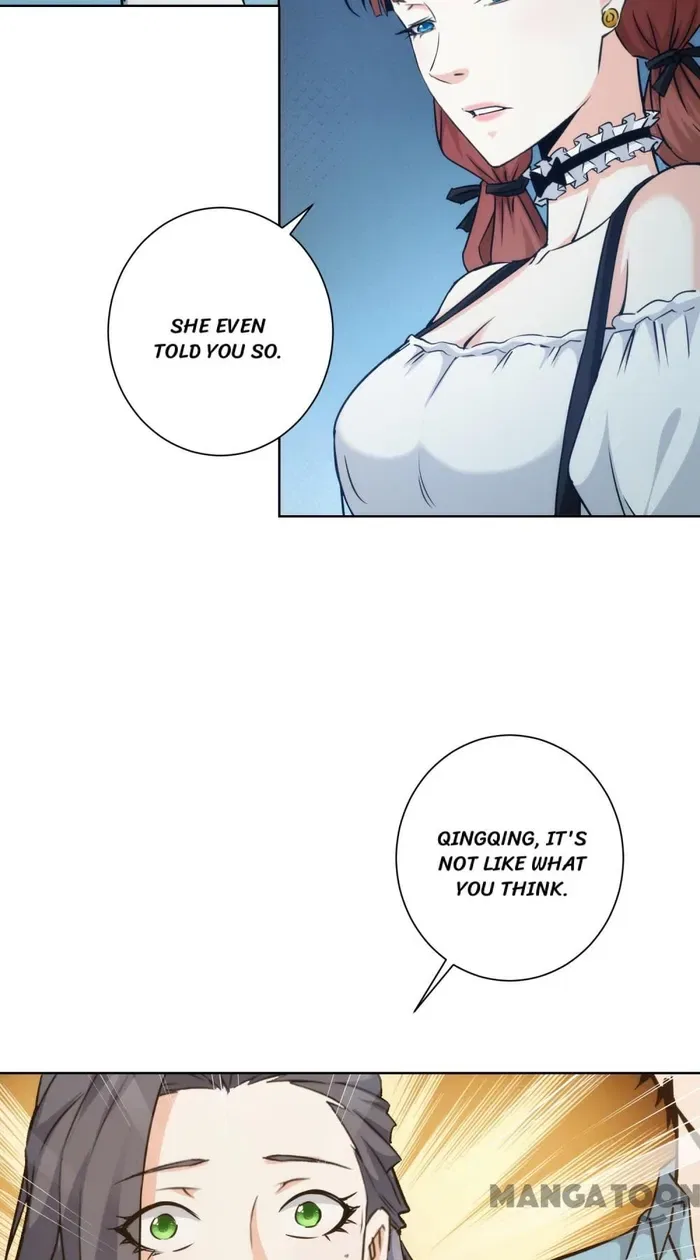I Can See The Success Rate Chapter 197 – Page 18