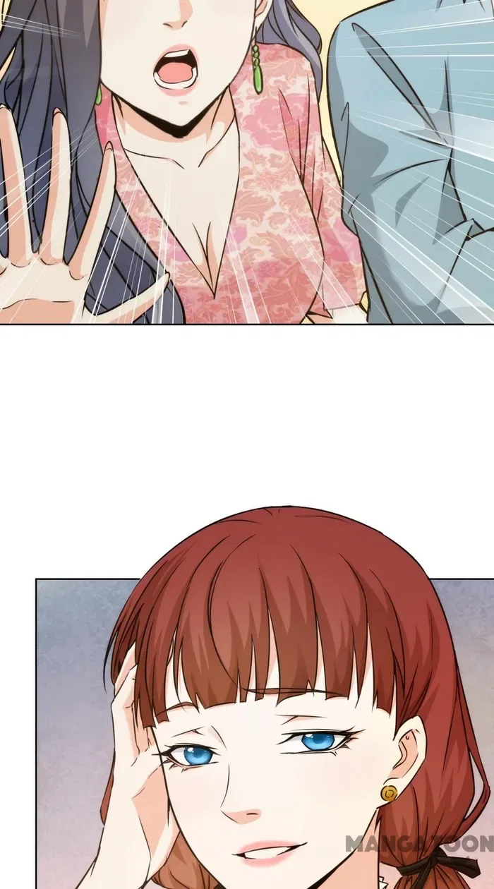 I Can See The Success Rate Chapter 197 – Page 19
