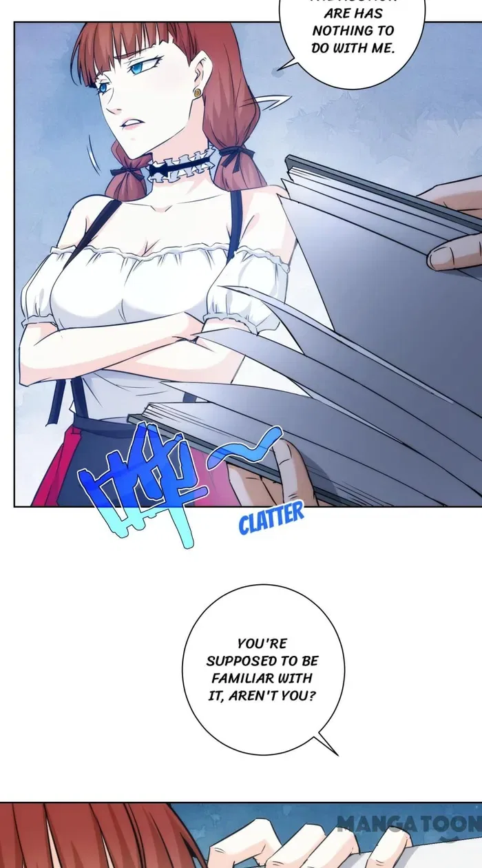 I Can See The Success Rate Chapter 197 – Page 23