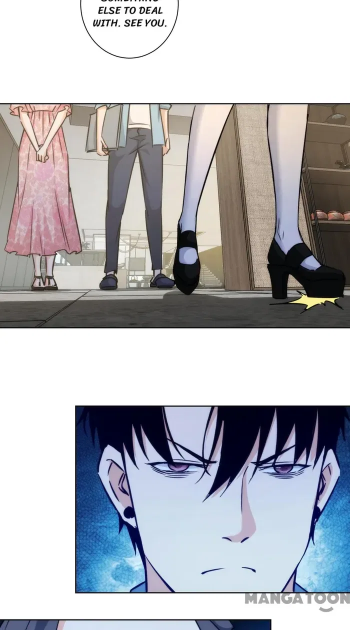 I Can See The Success Rate Chapter 197 – Page 28
