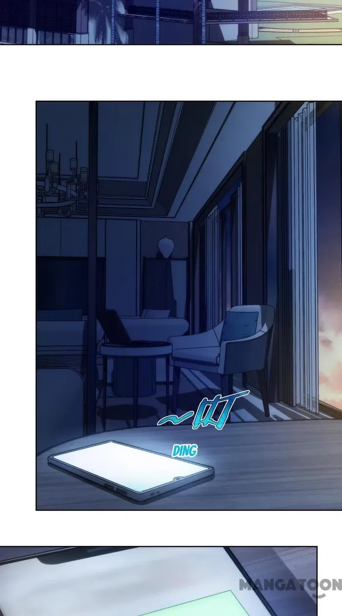 I Can See The Success Rate Chapter 197 – Page 36