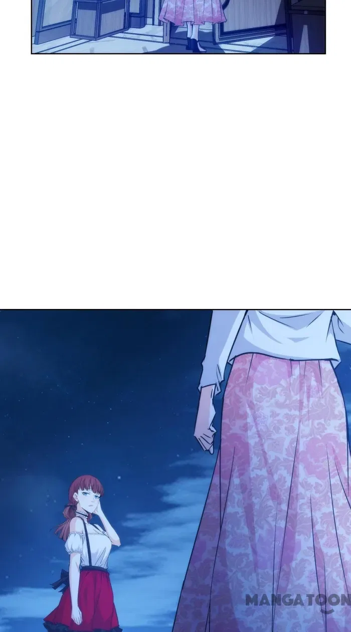 I Can See The Success Rate Chapter 197 – Page 38