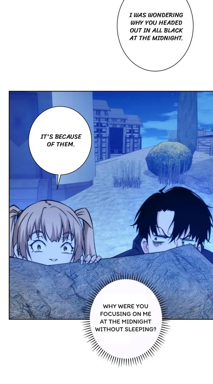 I Can See The Success Rate Chapter 197 – Page 40