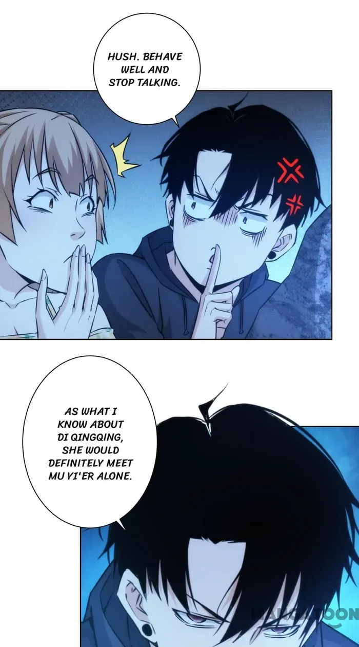 I Can See The Success Rate Chapter 197 – Page 41