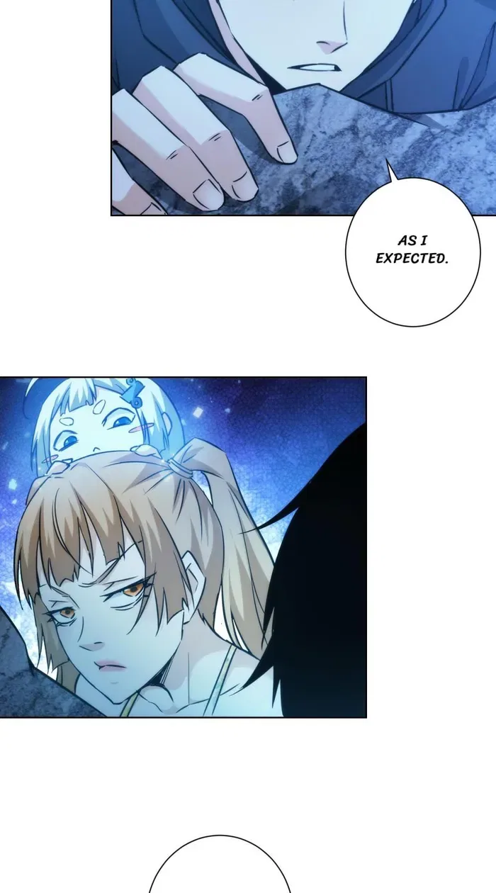 I Can See The Success Rate Chapter 197 – Page 42