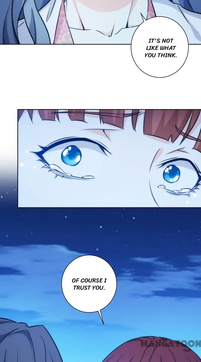 I Can See The Success Rate Chapter 197 – Page 46
