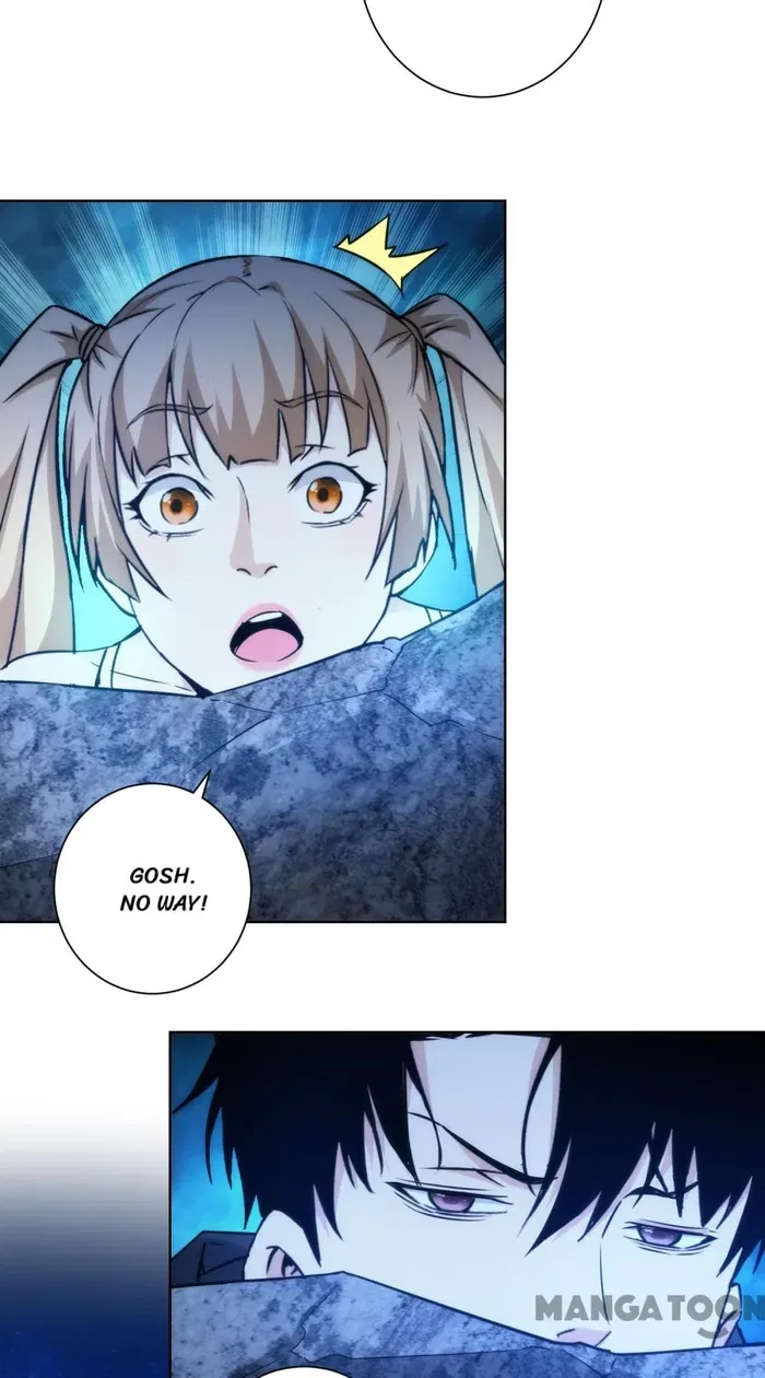 I Can See The Success Rate Chapter 197 – Page 48