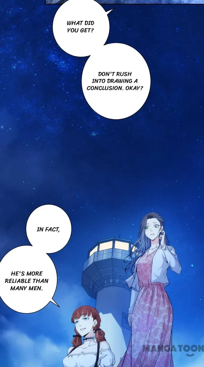 I Can See The Success Rate Chapter 197 – Page 49