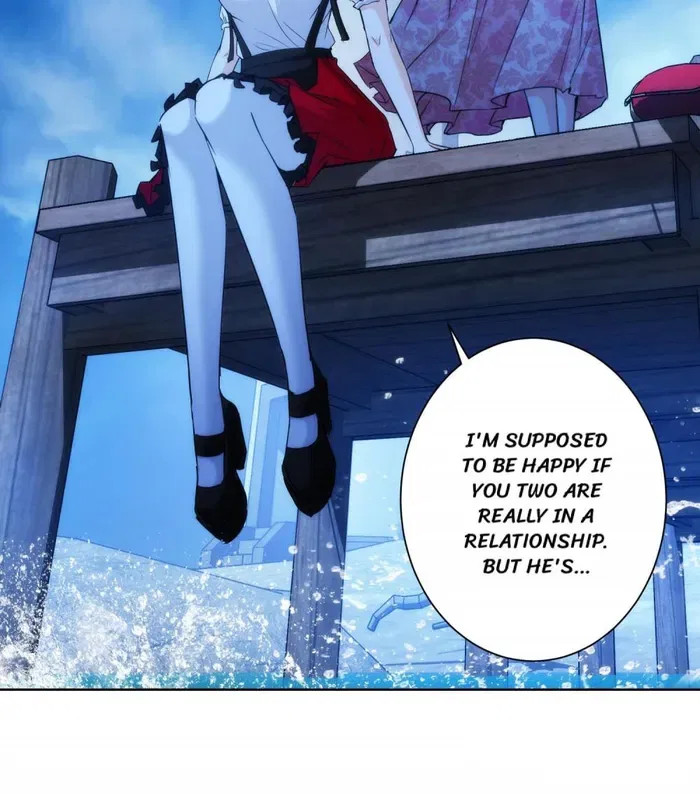 I Can See The Success Rate Chapter 197 – Page 50