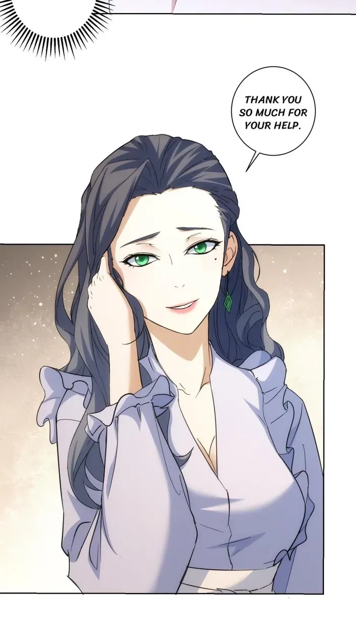 I Can See The Success Rate Chapter 196 – Page 4