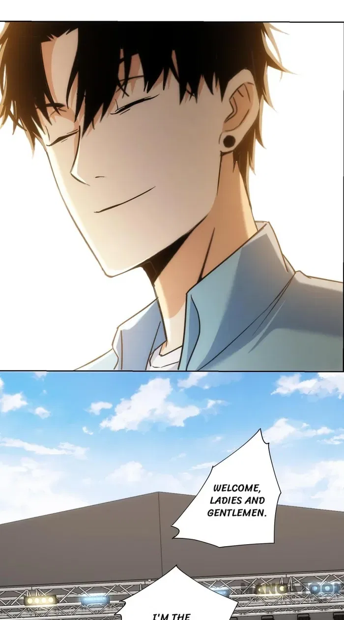 I Can See The Success Rate Chapter 196 – Page 5