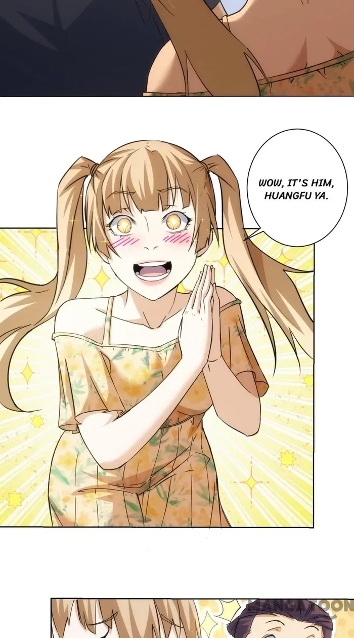 I Can See The Success Rate Chapter 196 – Page 7