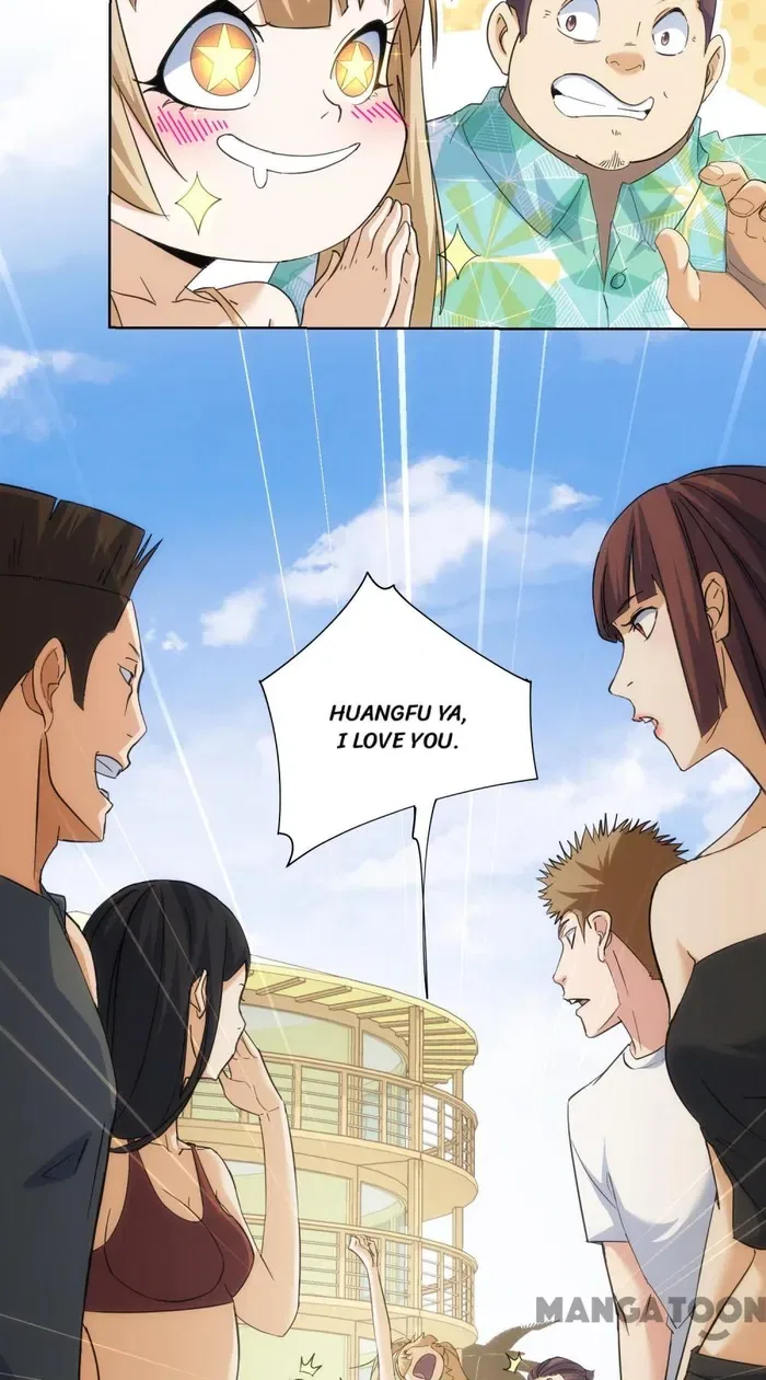 I Can See The Success Rate Chapter 196 – Page 8