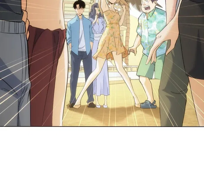 I Can See The Success Rate Chapter 196 – Page 9