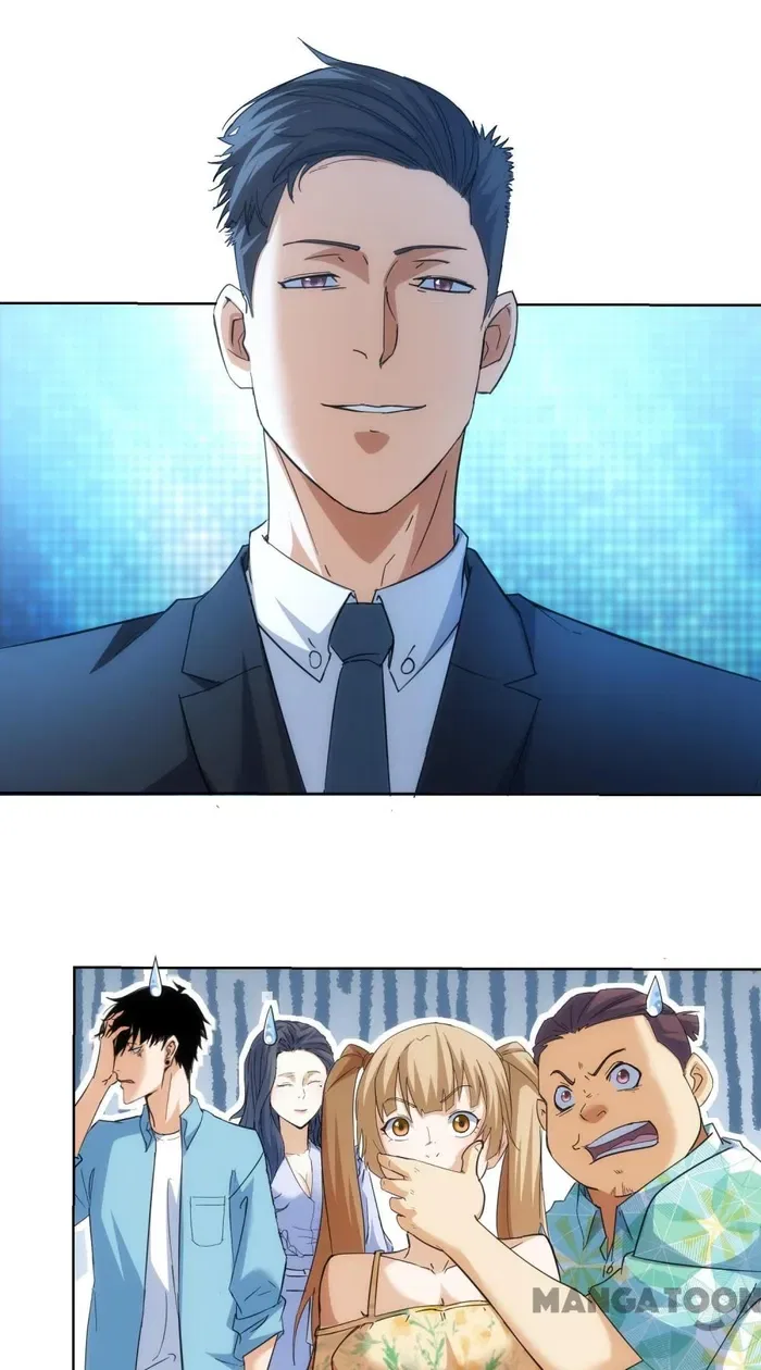 I Can See The Success Rate Chapter 196 – Page 10