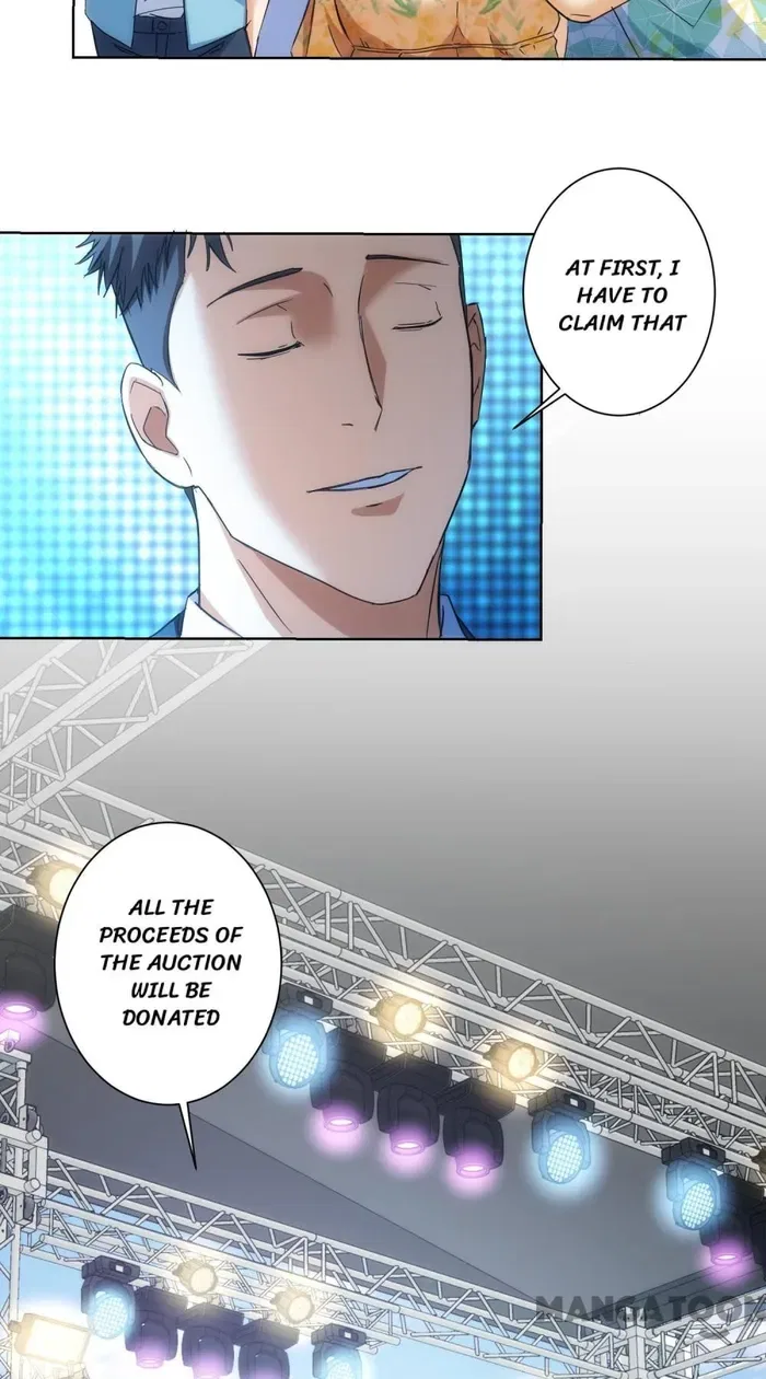 I Can See The Success Rate Chapter 196 – Page 11